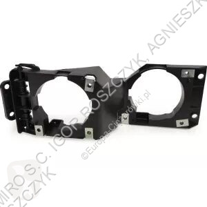 DAF SERIES R LH FOG LAMP BRACKET