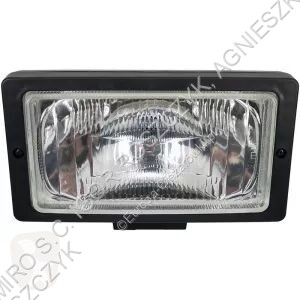New Scania Lights