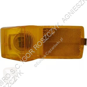 New Scania bodywork parts