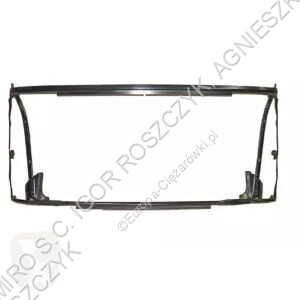 New Volvo bodywork