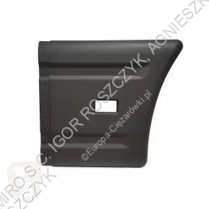 New Mercedes other spare parts
