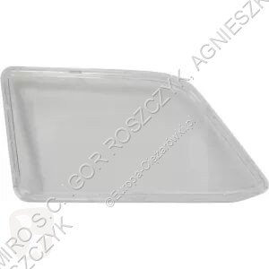 Scania fog lights