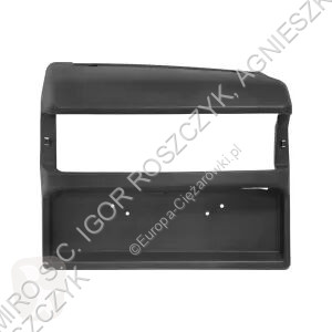 New DAF other spare parts