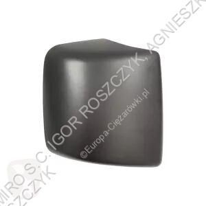 New Volvo bodywork parts