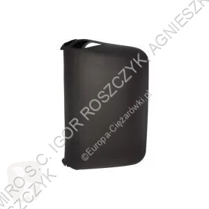 Scania LA SERIES 4 R LEFT PLASTIC MIRROR COVER