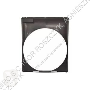 New MAN bodywork parts