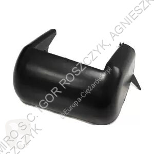 New MAN bodywork