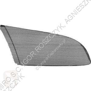 Volvo SERIES R RH UPPER GRILLE