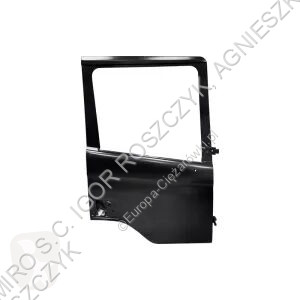 Scania P SERIES P DOOR RH