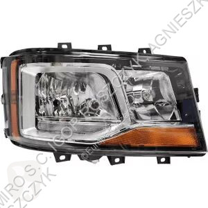 New Volvo rear lights