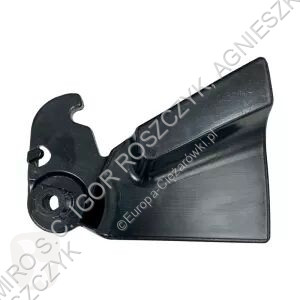 New Mercedes wheel arch