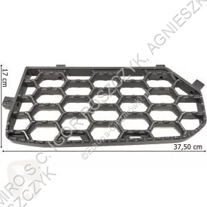 New Mercedes moveable step / doorpost