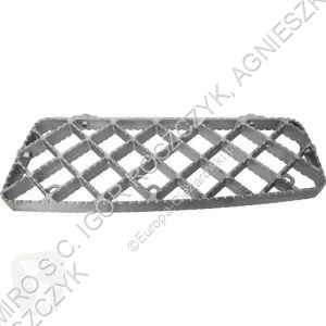 Scania LA SERIES R CENTER STEP PLATE