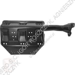 Scania G SERIES 5 / 6 RH REAR MUDGUARD BRACKET FRONT PART