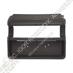 Volvo LH TAIL LAMP BRACKET HOUSING