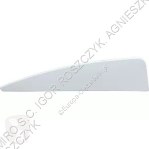 New Volvo rear lights