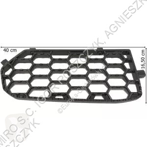 New Scania Lights