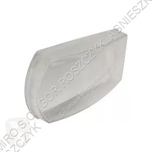 New Mercedes bodywork