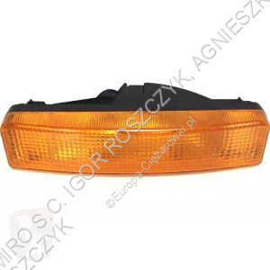 New Iveco bodywork parts