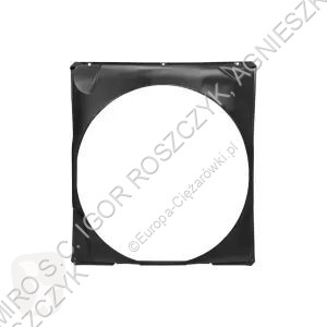 New Scania heating system / Ventilation
