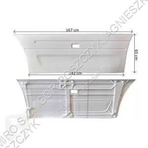 New MAN other spare parts