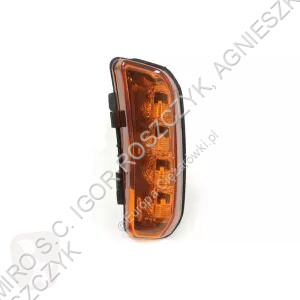 New DAF other spare parts
