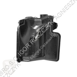 New Iveco bodywork