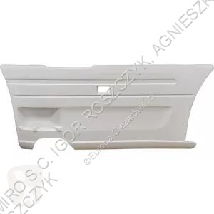 Scania bodywork