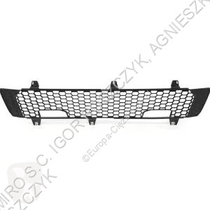 New Scania moveable step / doorpost