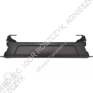 New Mercedes other spare parts