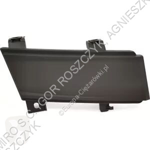 New Scania bodywork