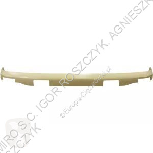 New Scania cab shock absorber