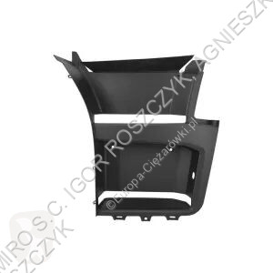 New Iveco bodywork