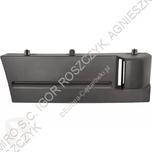 Porte MAN neuf
