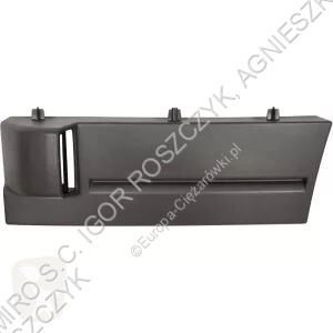 Porte MAN neuf