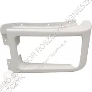 Pièces de carrosserie Volvo neuf