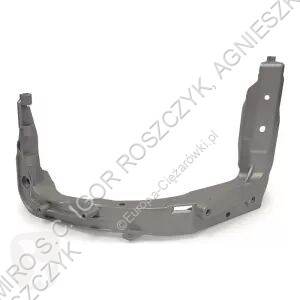 Marchepied / montant de porte Volvo neuf