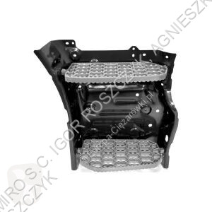 Marchepied / montant de porte Scania neuf