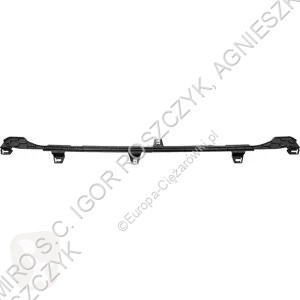 New DAF bodywork parts