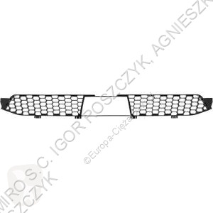 New Scania bodywork