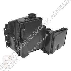 New Iveco bodywork