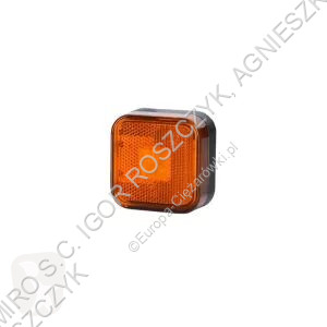 New MAN rear lights