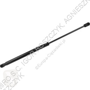 Scania cab shock absorber