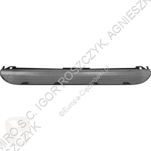 Mercedes bodywork