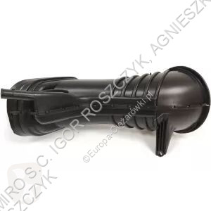 New Scania fog lights