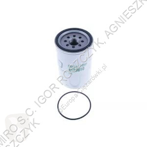 Volvo fuel filter