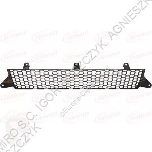 Marchepied / montant de porte Iveco