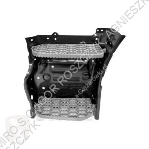 Marchepied / montant de porte Scania neuf