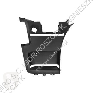 Cabine / carrosserie Scania neuf