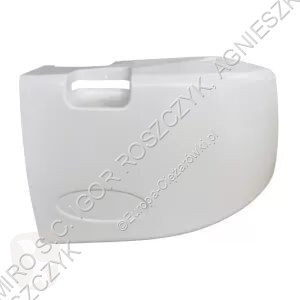 Cabine / carrosserie Carrier